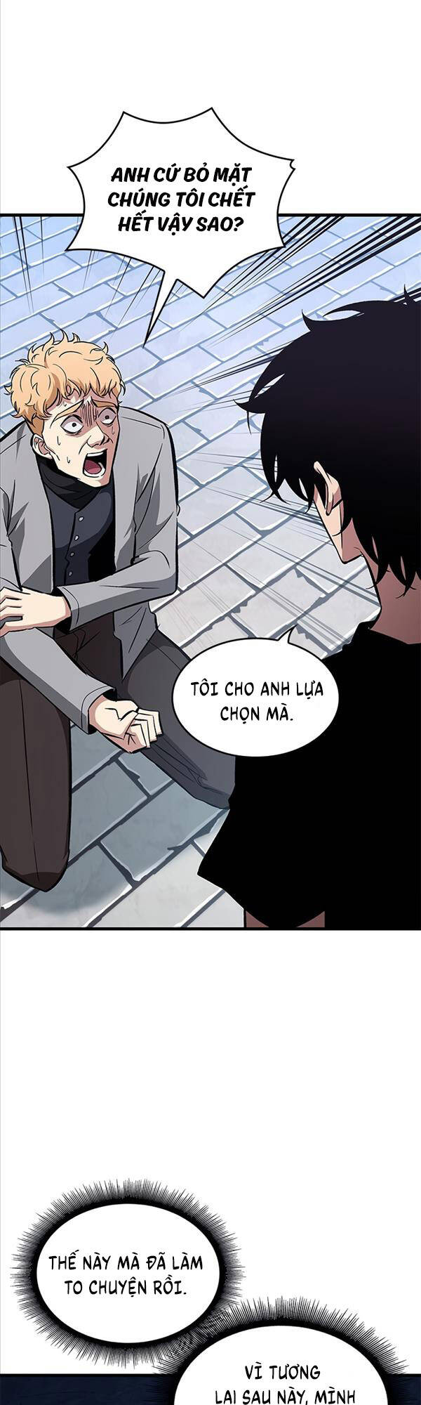 Gacha Vô Hạn Chapter 58 - Trang 20