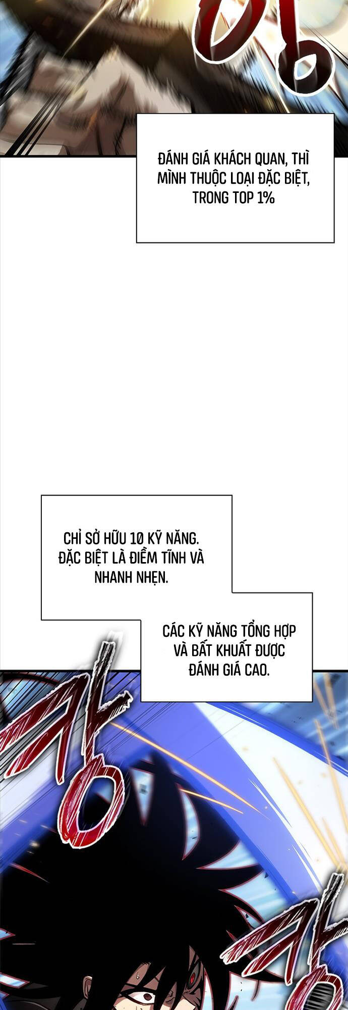 Gacha Vô Hạn Chapter 85 - Trang 43