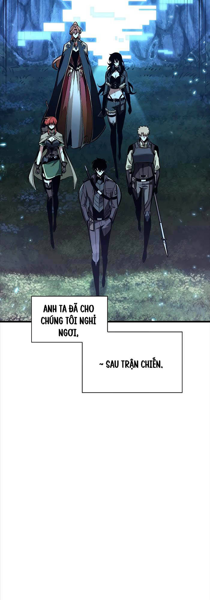 Gacha Vô Hạn Chapter 46 - Trang 29