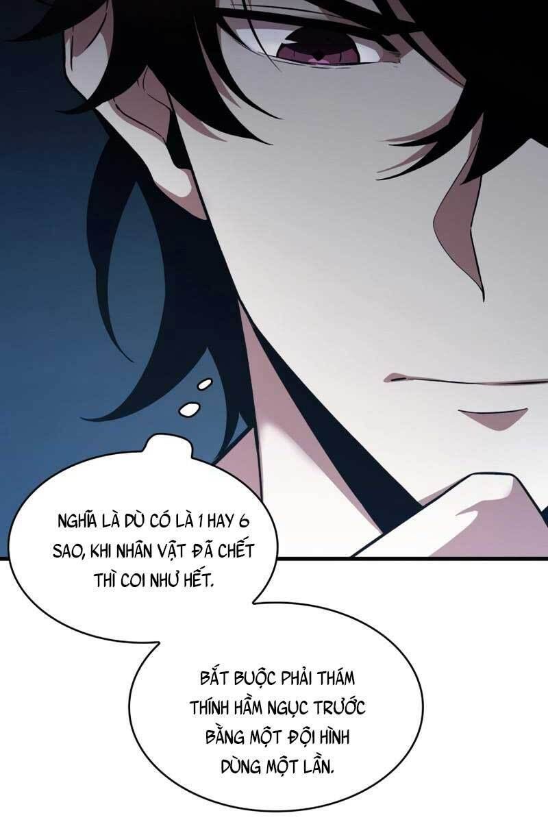 Gacha Vô Hạn Chapter 2 - Trang 11