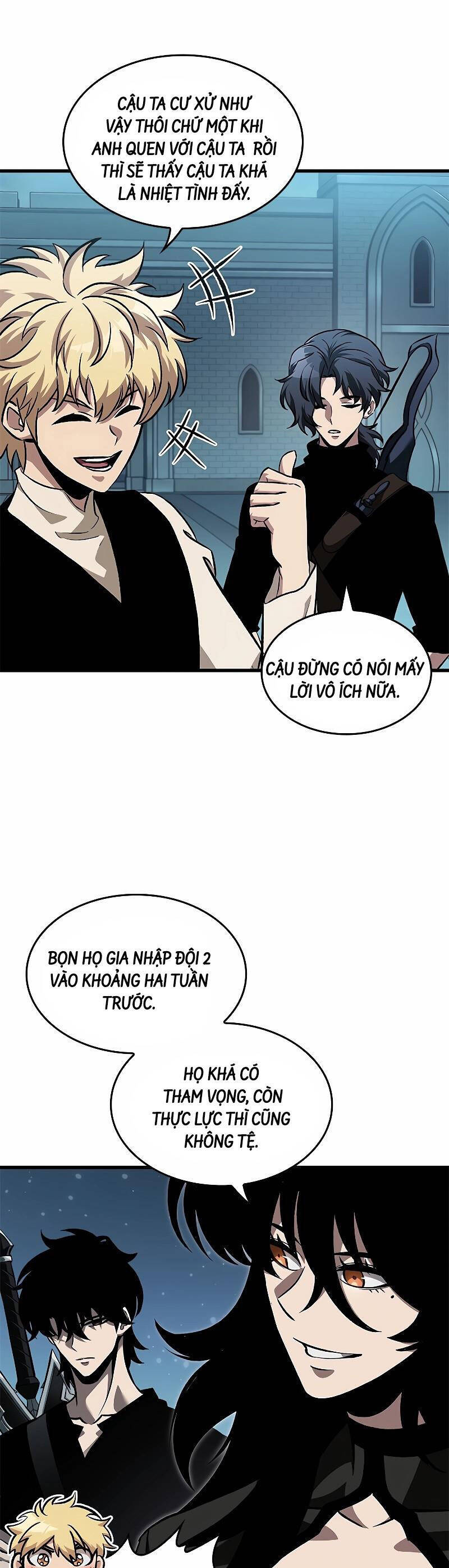 Gacha Vô Hạn Chapter 97 - Trang 8