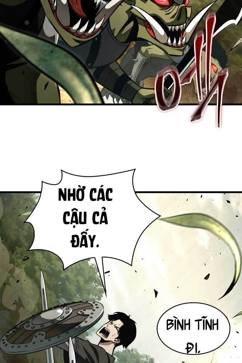 Gacha Vô Hạn Chapter 9 - Trang 2