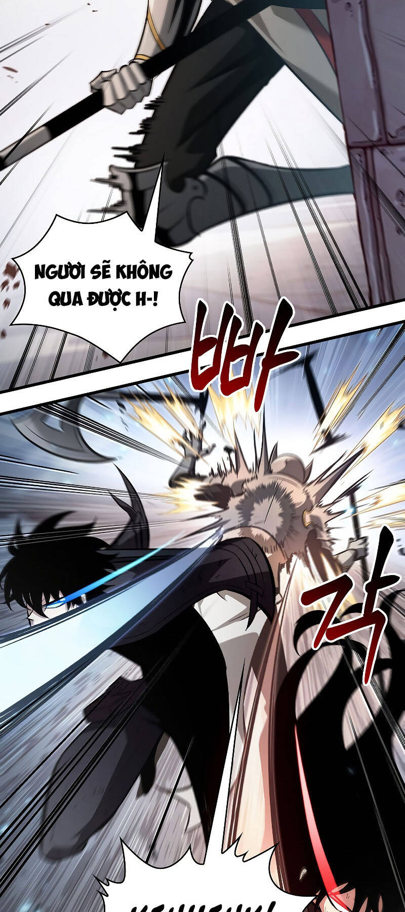 Gacha Vô Hạn Chapter 50 - Trang 7