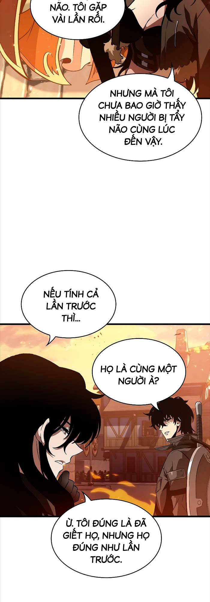 Gacha Vô Hạn Chapter 46 - Trang 18