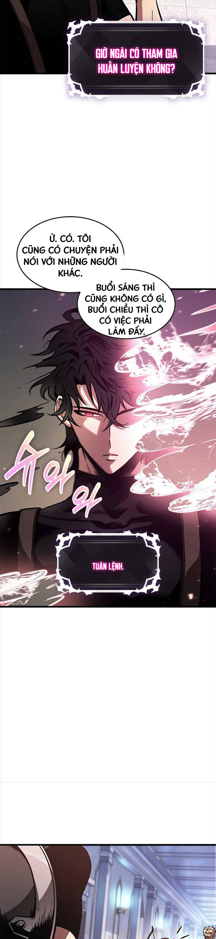 Gacha Vô Hạn Chapter 88 - Trang 3