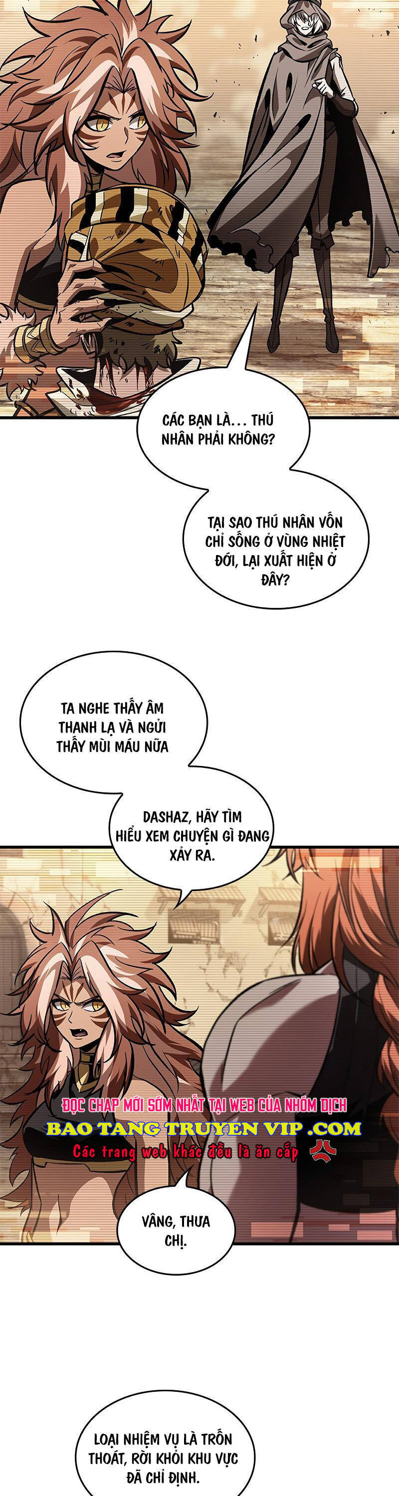 Gacha Vô Hạn Chapter 96 - Trang 6