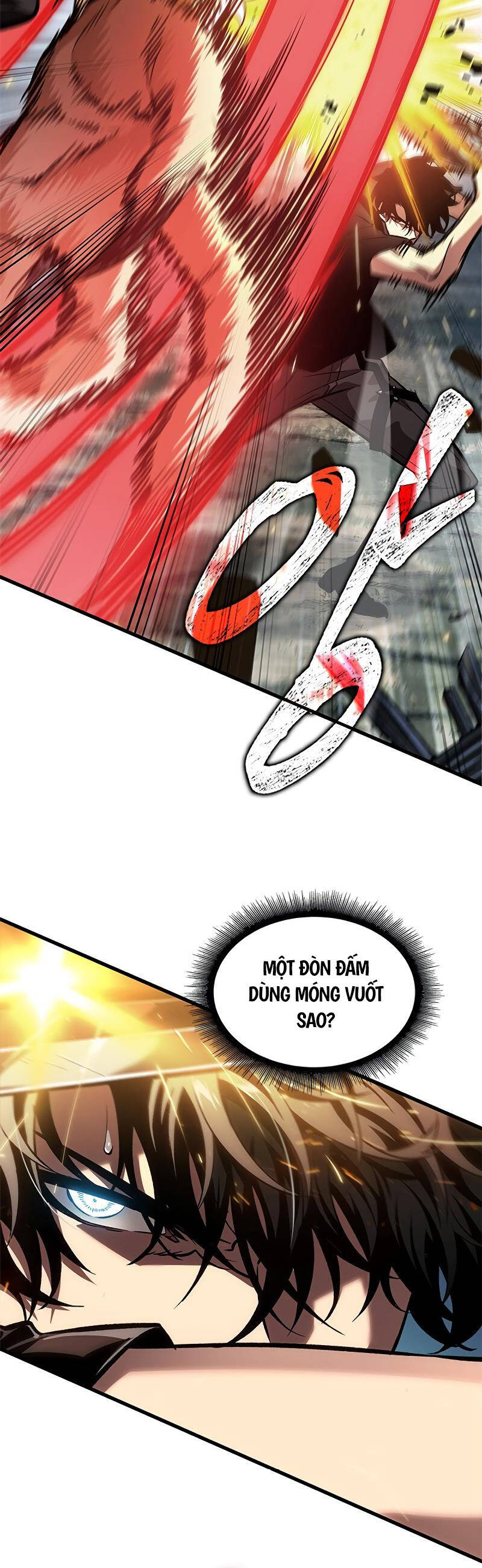 Gacha Vô Hạn Chapter 93 - Trang 34