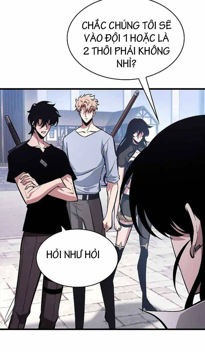 Gacha Vô Hạn Chapter 61 - Trang 23