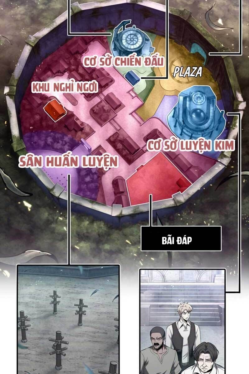 Gacha Vô Hạn Chapter 4 - Trang 128