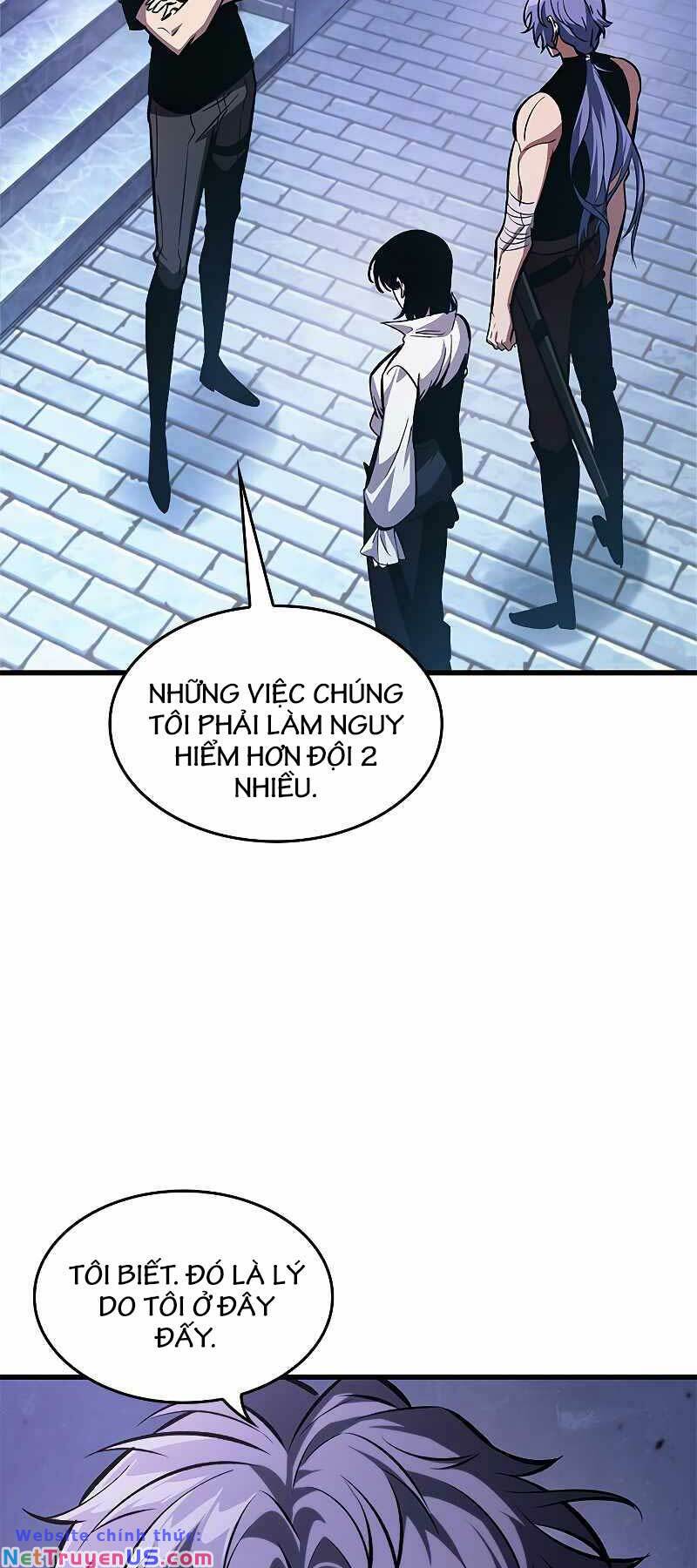 Gacha Vô Hạn Chapter 64 - Trang 8