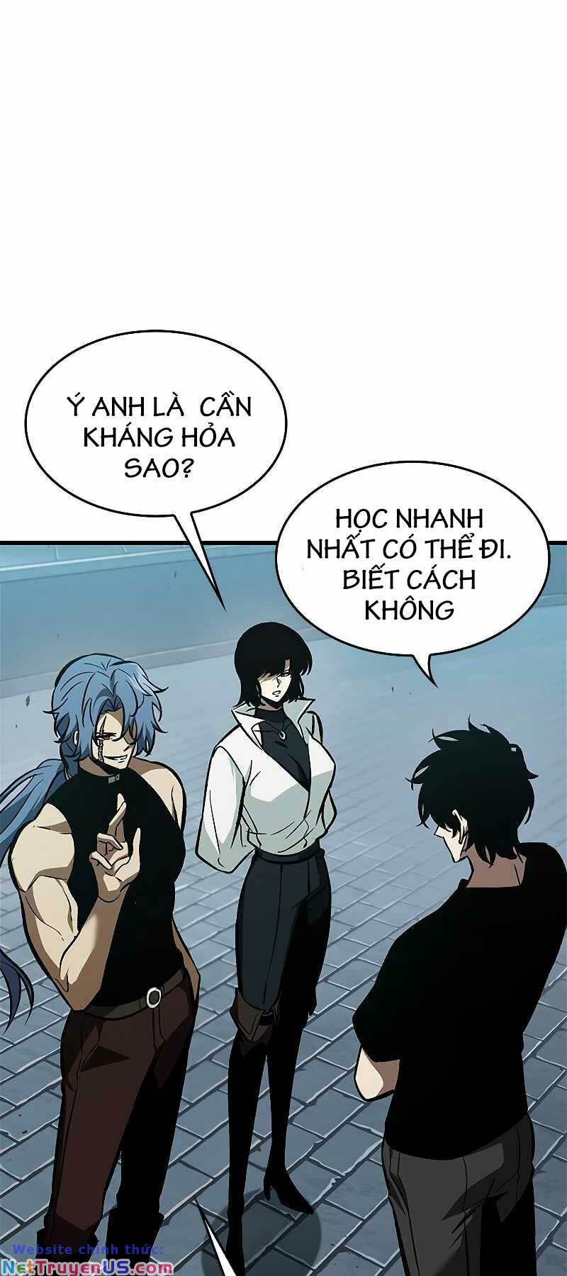 Gacha Vô Hạn Chapter 64 - Trang 53