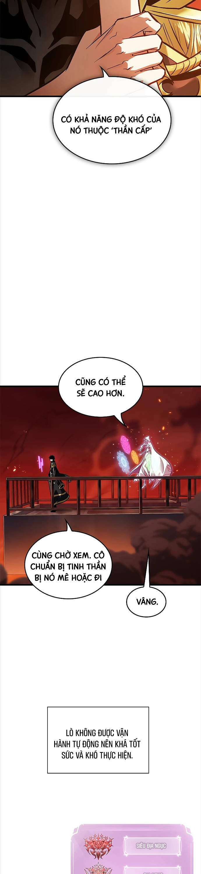 Gacha Vô Hạn Chapter 89 - Trang 31