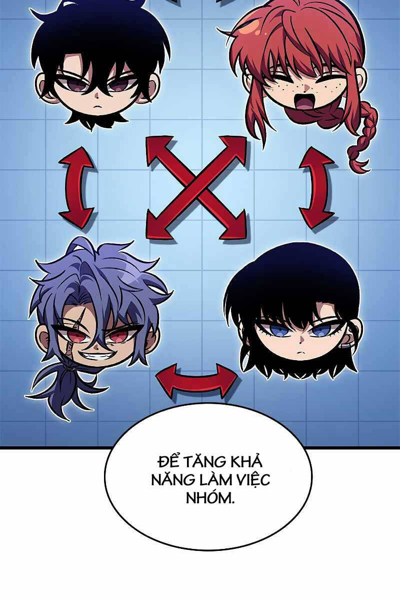 Gacha Vô Hạn Chapter 67 - Trang 8