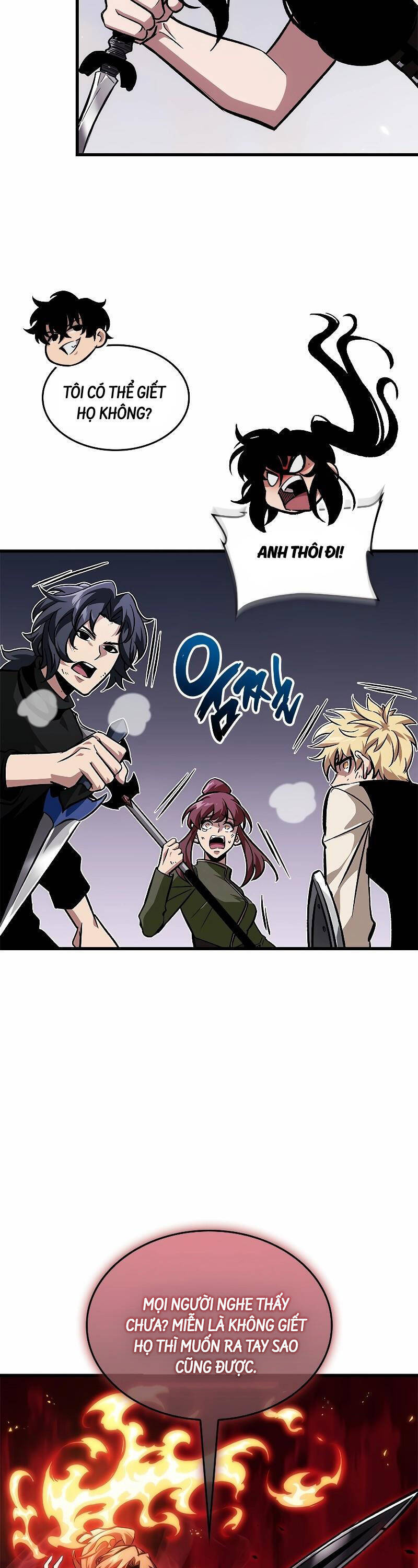 Gacha Vô Hạn Chapter 97 - Trang 24