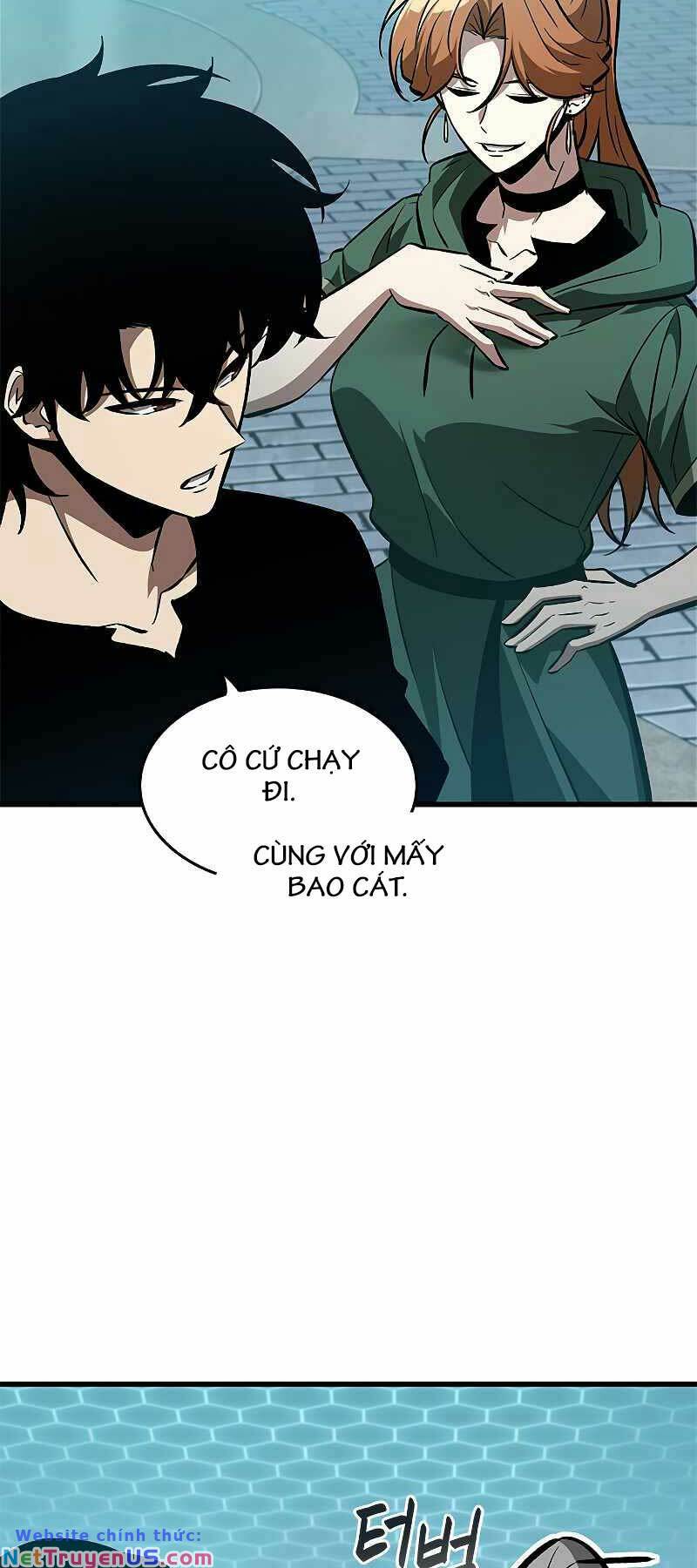 Gacha Vô Hạn Chapter 64 - Trang 67