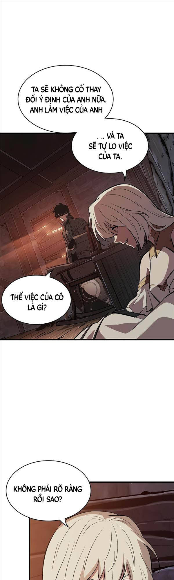 Gacha Vô Hạn Chapter 52 - Trang 11