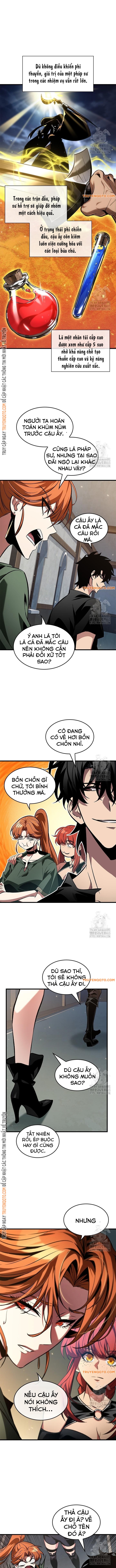 Gacha Vô Hạn Chapter 118 - Trang 9