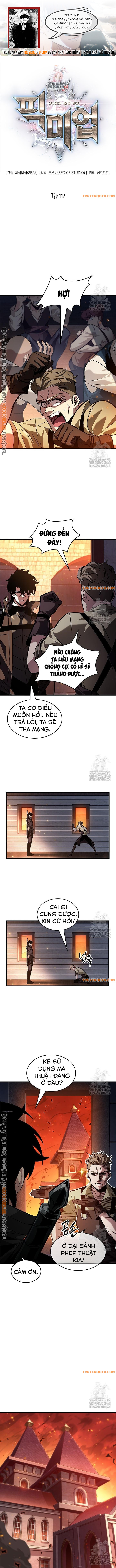 Gacha Vô Hạn Chapter 117 - Trang 0