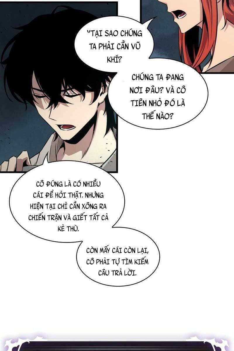 Gacha Vô Hạn Chapter 1 - Trang 69