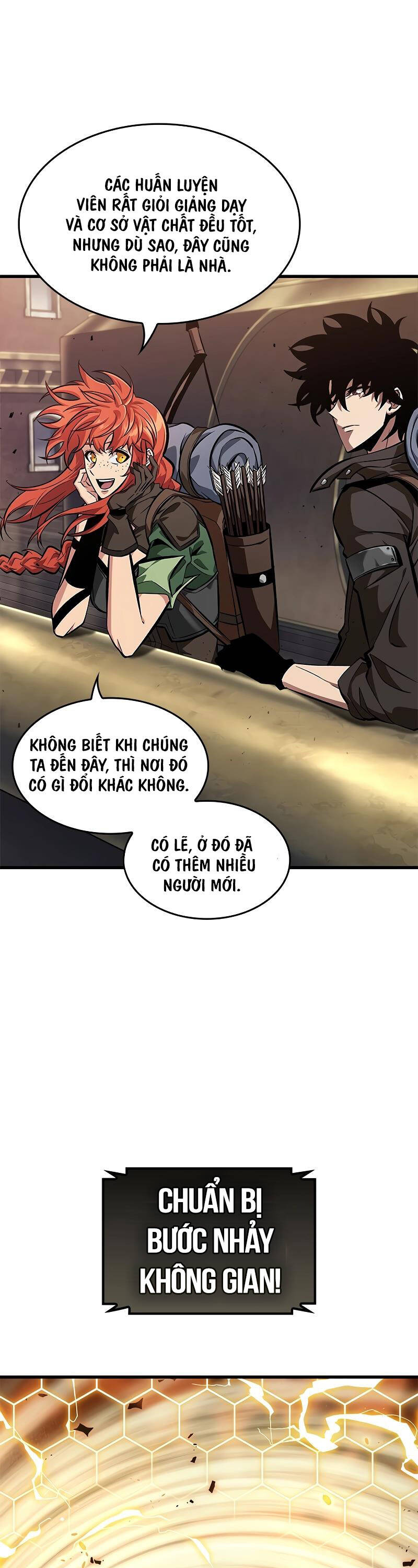 Gacha Vô Hạn Chapter 91 - Trang 32