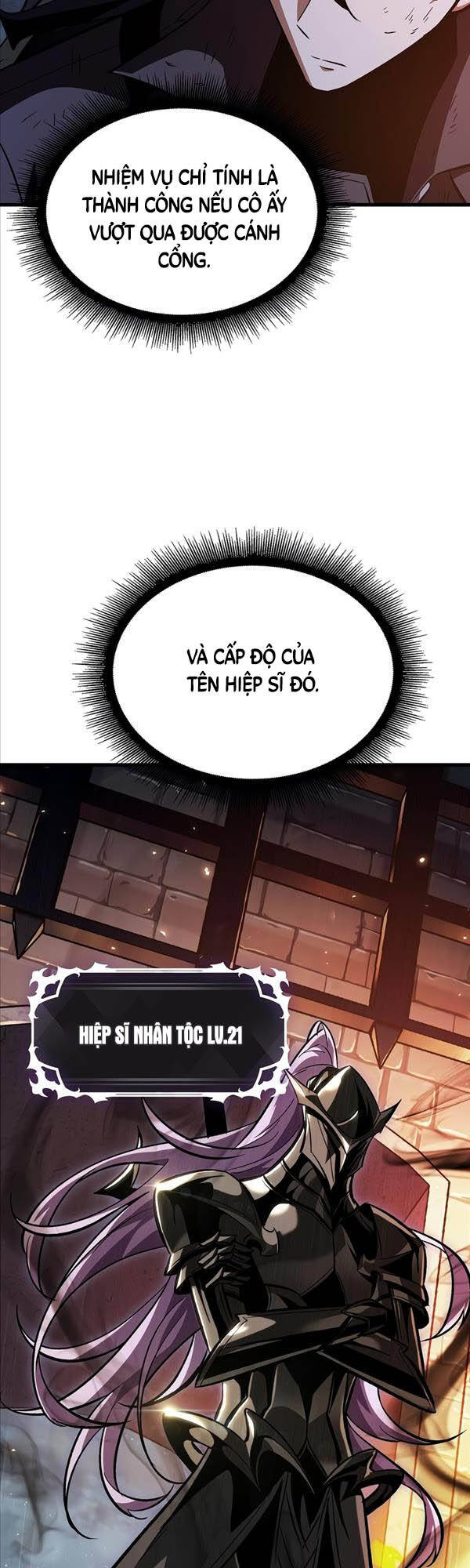 Gacha Vô Hạn Chapter 52 - Trang 39