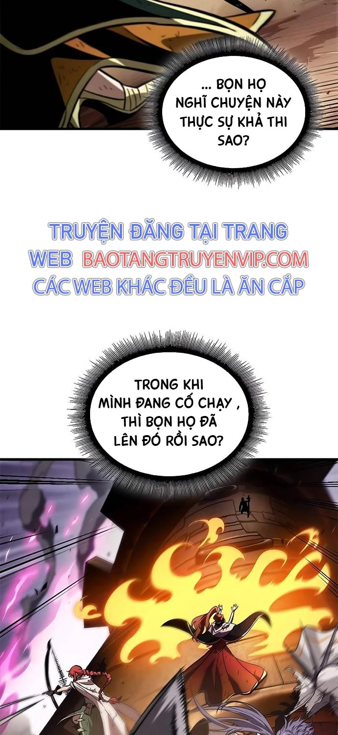 Gacha Vô Hạn Chapter 108 - Trang 36