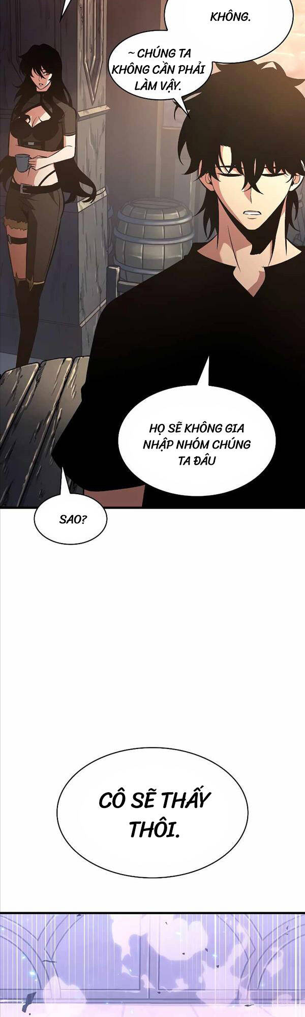 Gacha Vô Hạn Chapter 39 - Trang 39