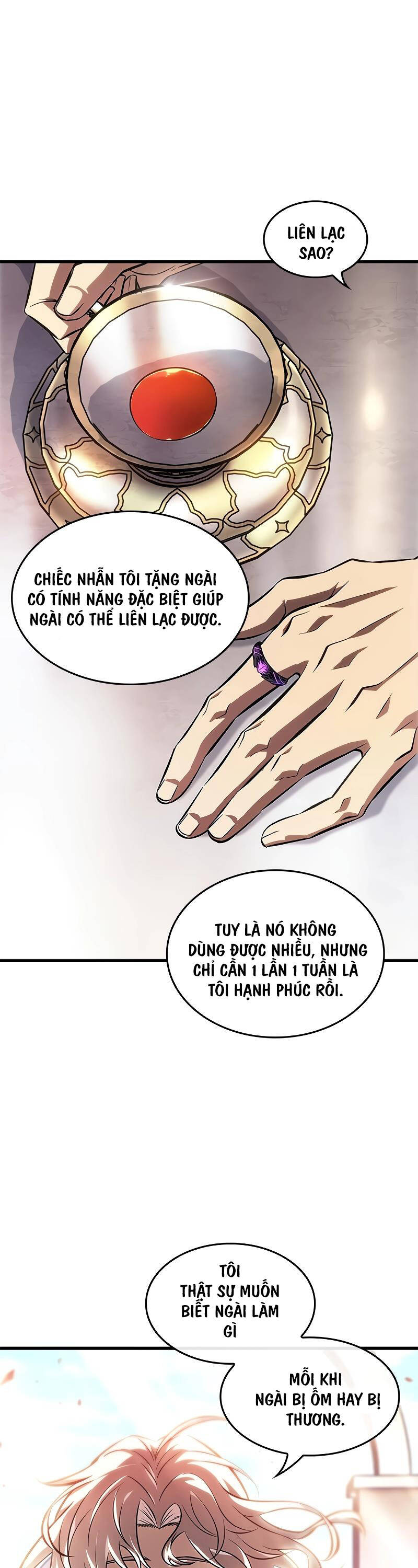 Gacha Vô Hạn Chapter 91 - Trang 26