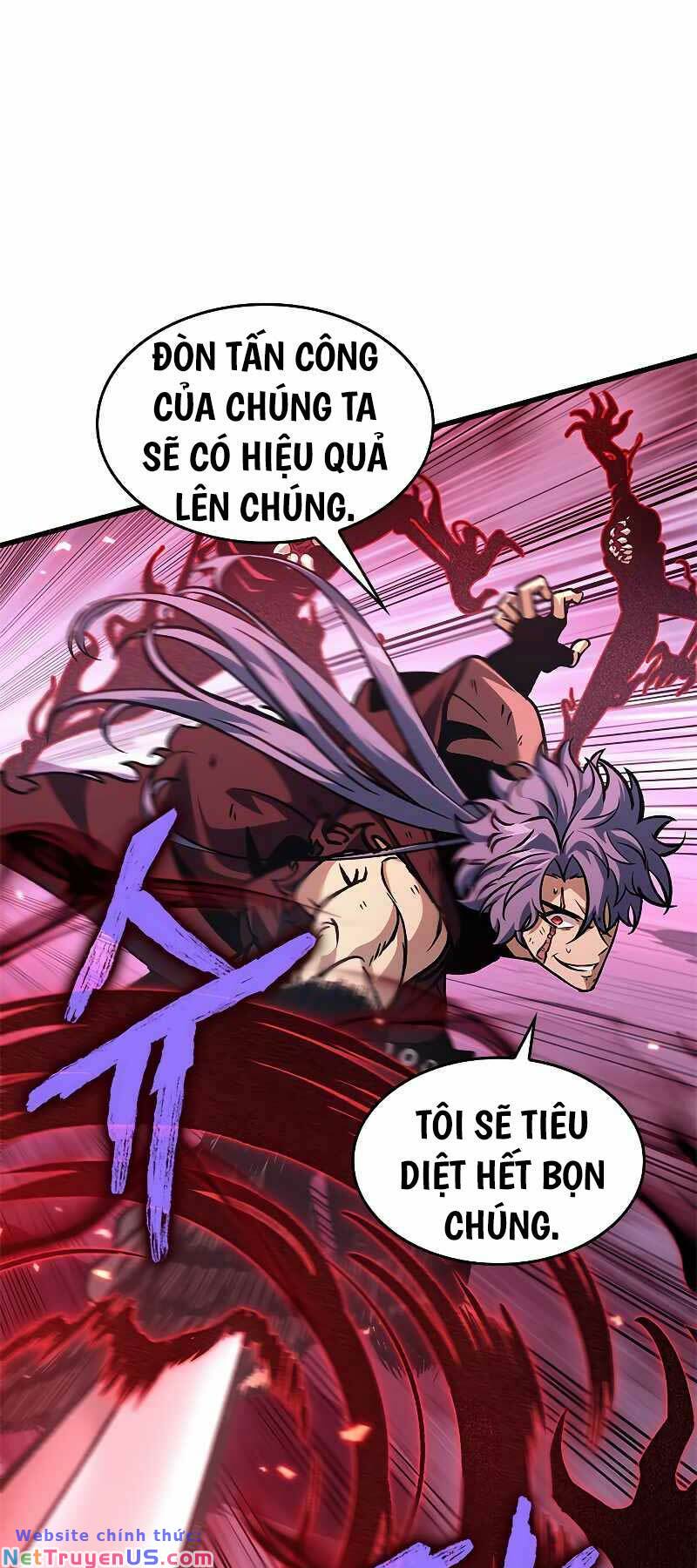 Gacha Vô Hạn Chapter 71 - Trang 77