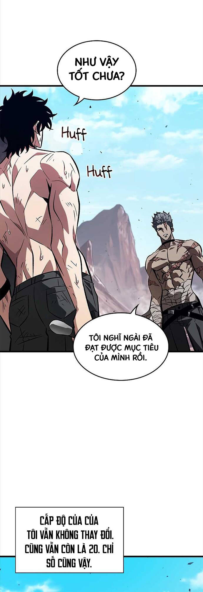 Gacha Vô Hạn Chapter 88 - Trang 36