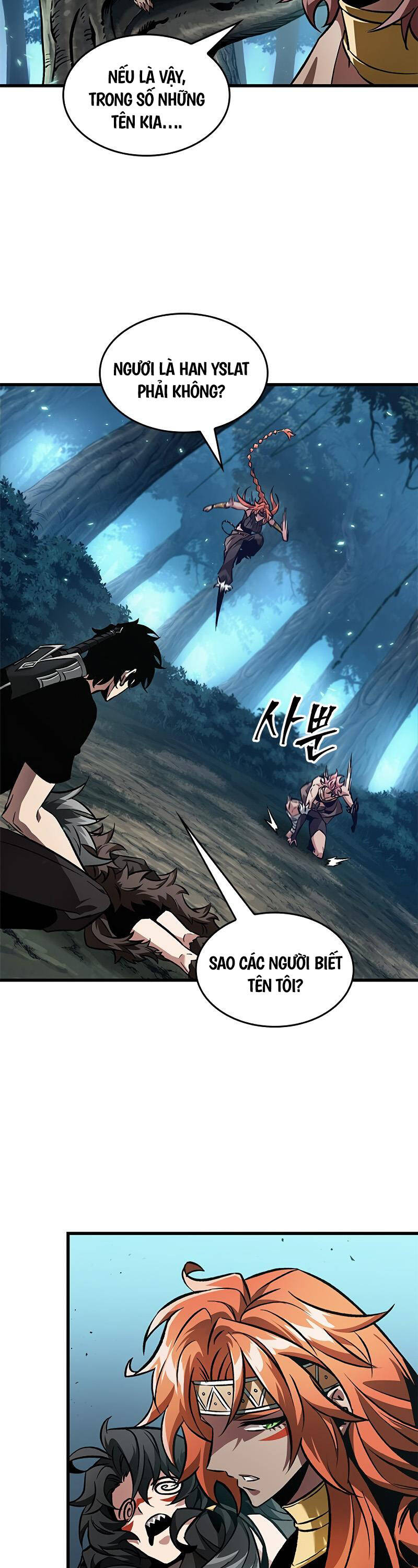 Gacha Vô Hạn Chapter 93 - Trang 26