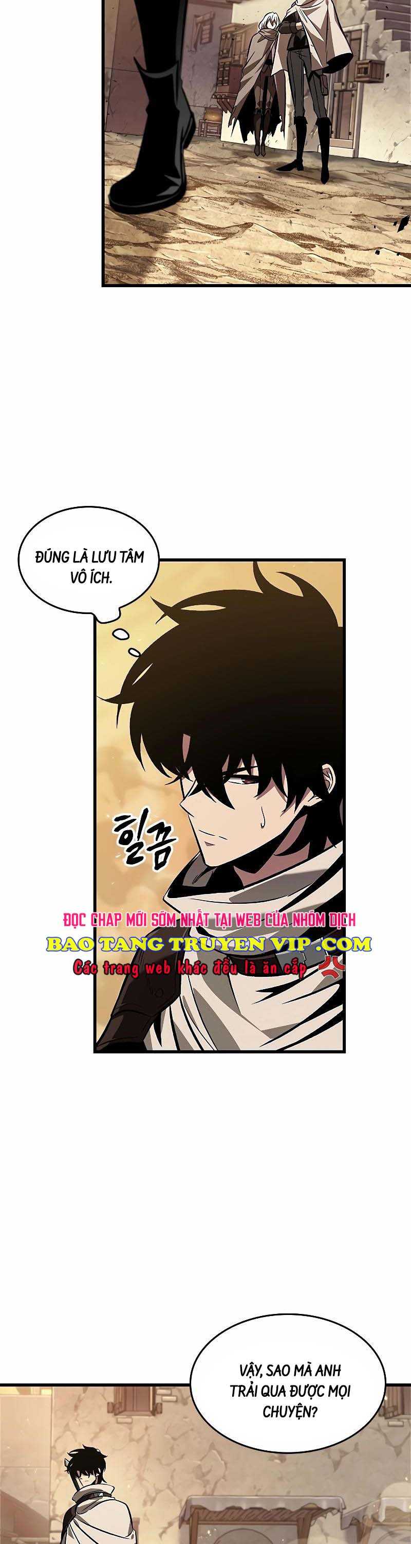 Gacha Vô Hạn Chapter 98 - Trang 44