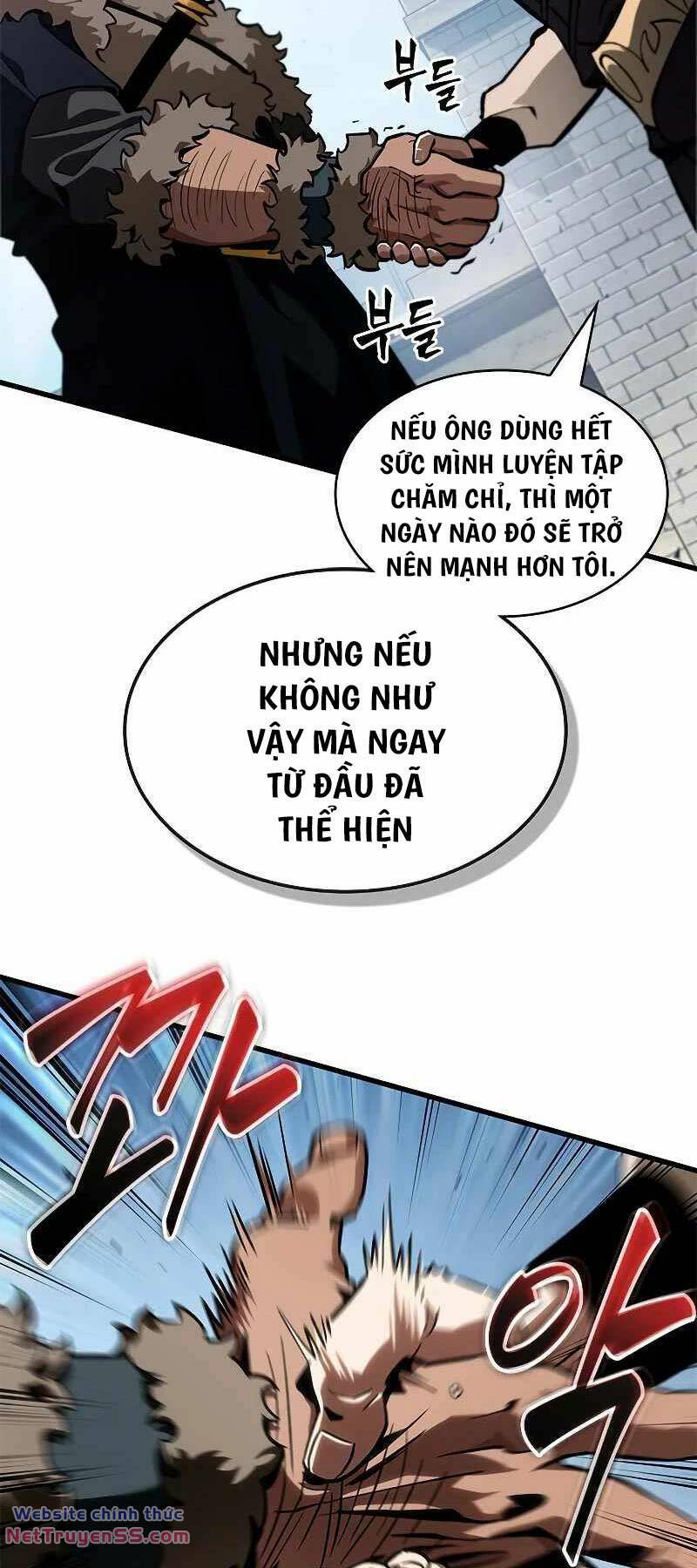 Gacha Vô Hạn Chapter 82 - Trang 9