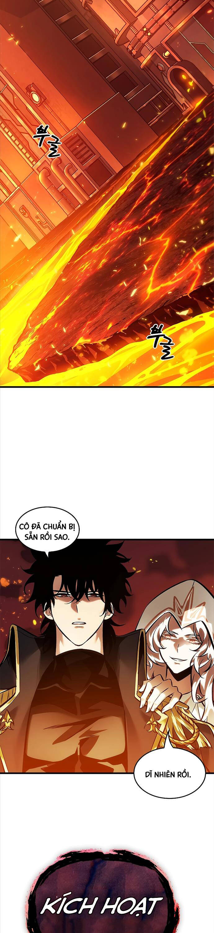 Gacha Vô Hạn Chapter 89 - Trang 18