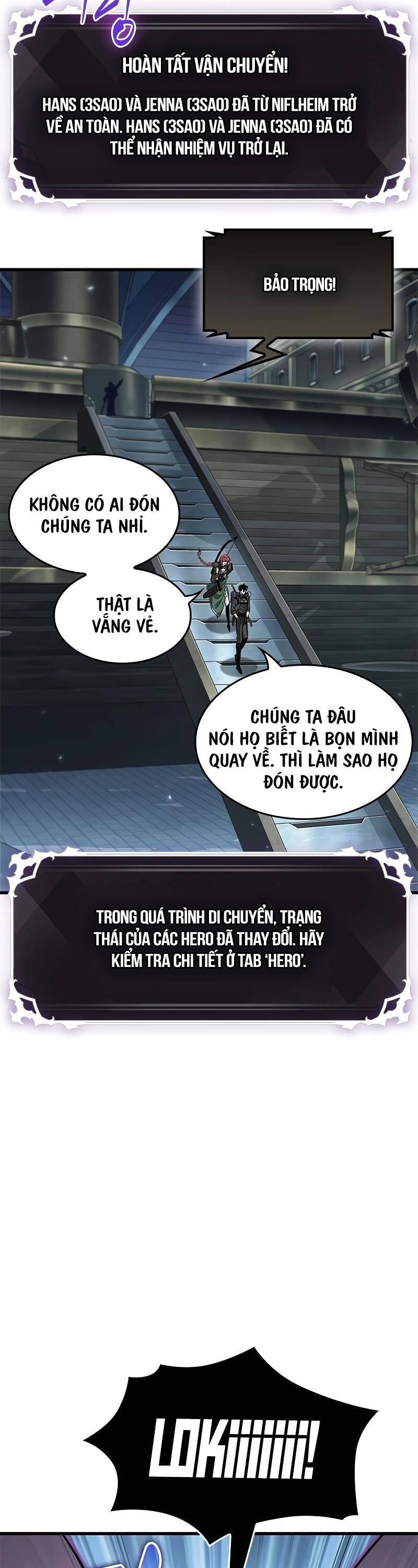 Gacha Vô Hạn Chapter 91 - Trang 41