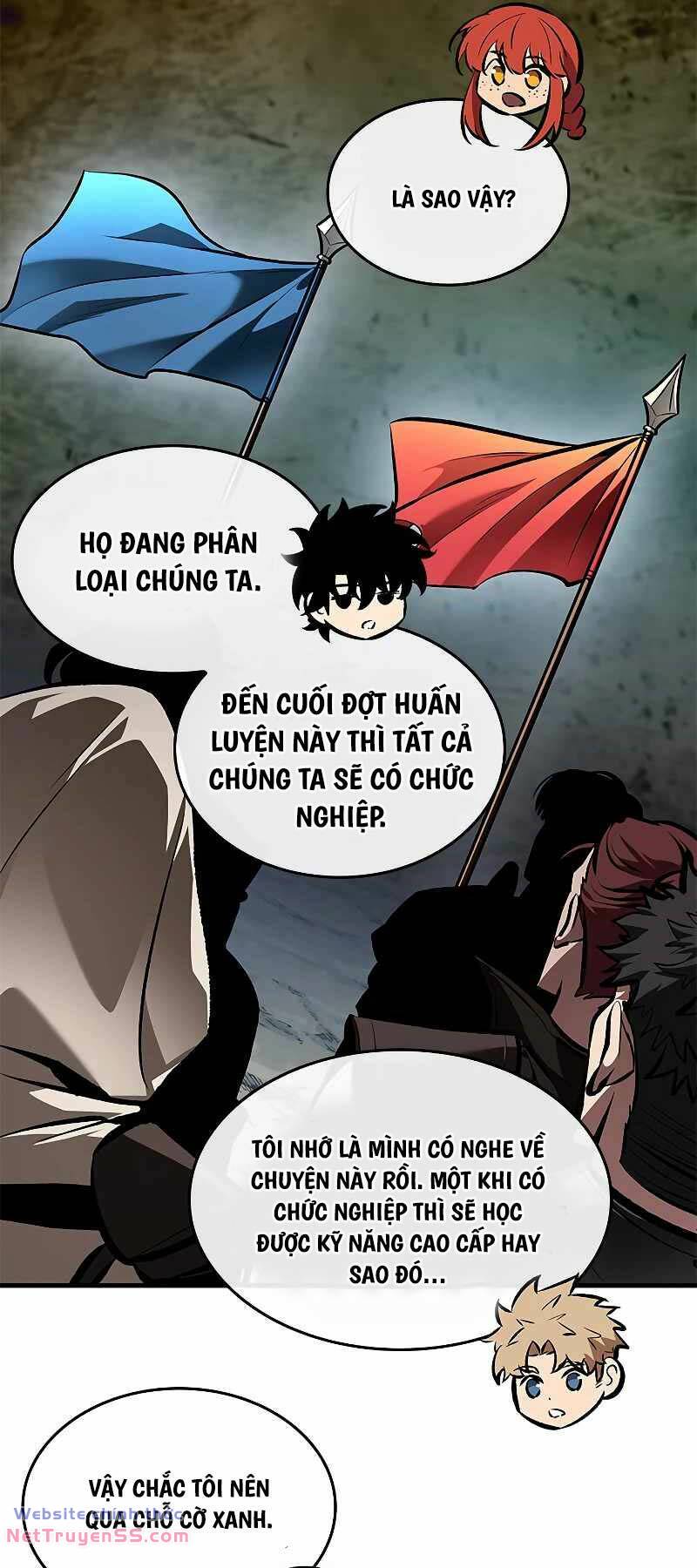 Gacha Vô Hạn Chapter 81 - Trang 32