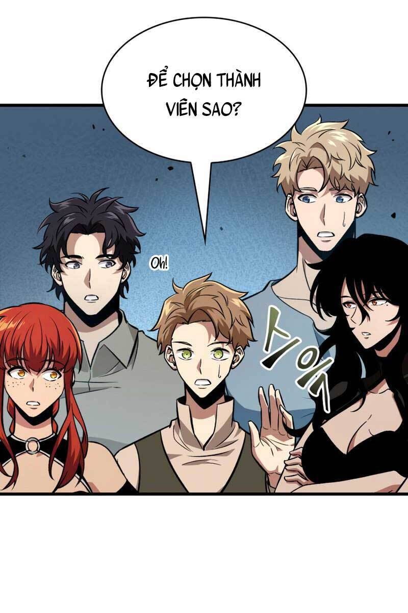 Gacha Vô Hạn Chapter 19 - Trang 28