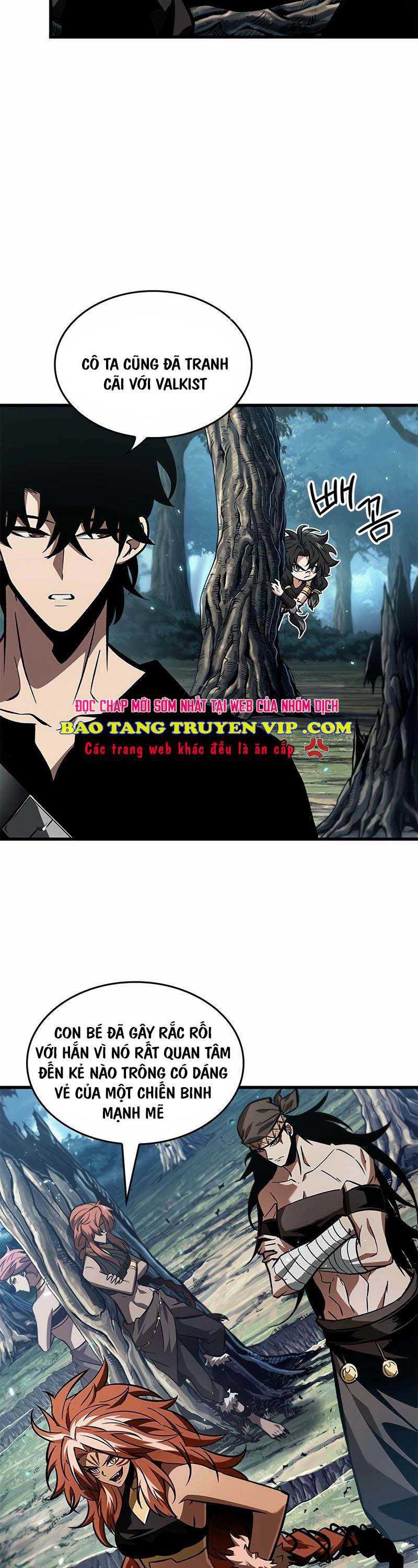 Gacha Vô Hạn Chapter 95 - Trang 5