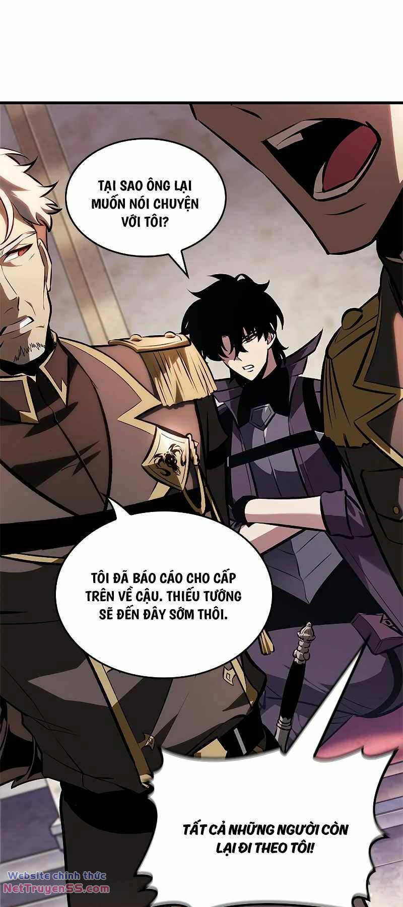 Gacha Vô Hạn Chapter 81 - Trang 45