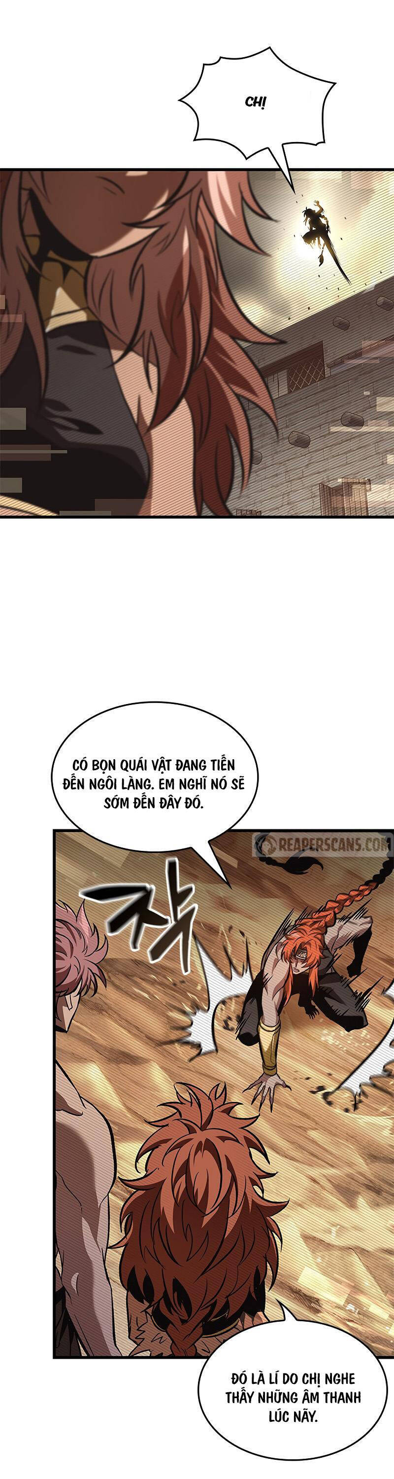 Gacha Vô Hạn Chapter 96 - Trang 12