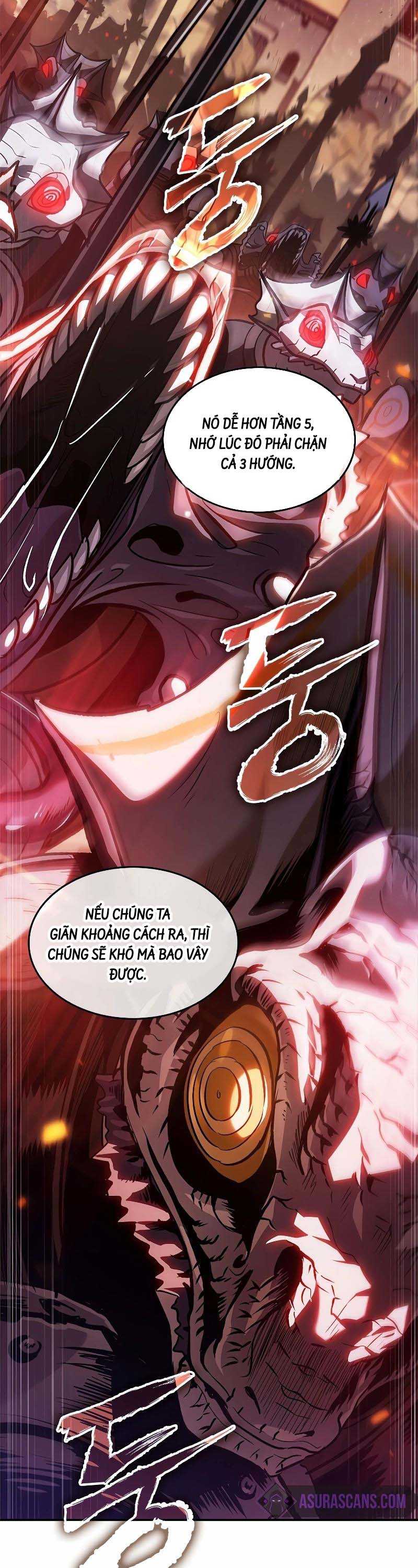 Gacha Vô Hạn Chapter 98 - Trang 17