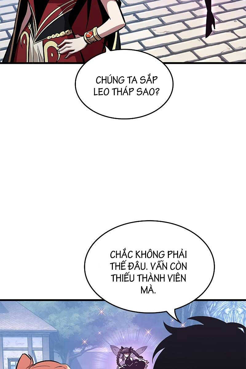 Gacha Vô Hạn Chapter 59 - Trang 21