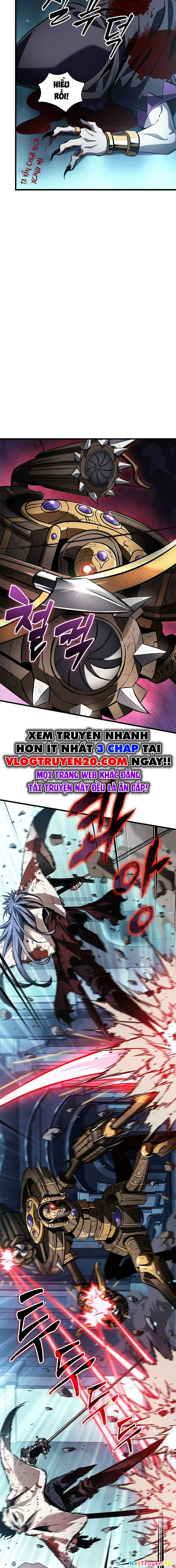 Gacha Vô Hạn Chapter 111 - Trang 14