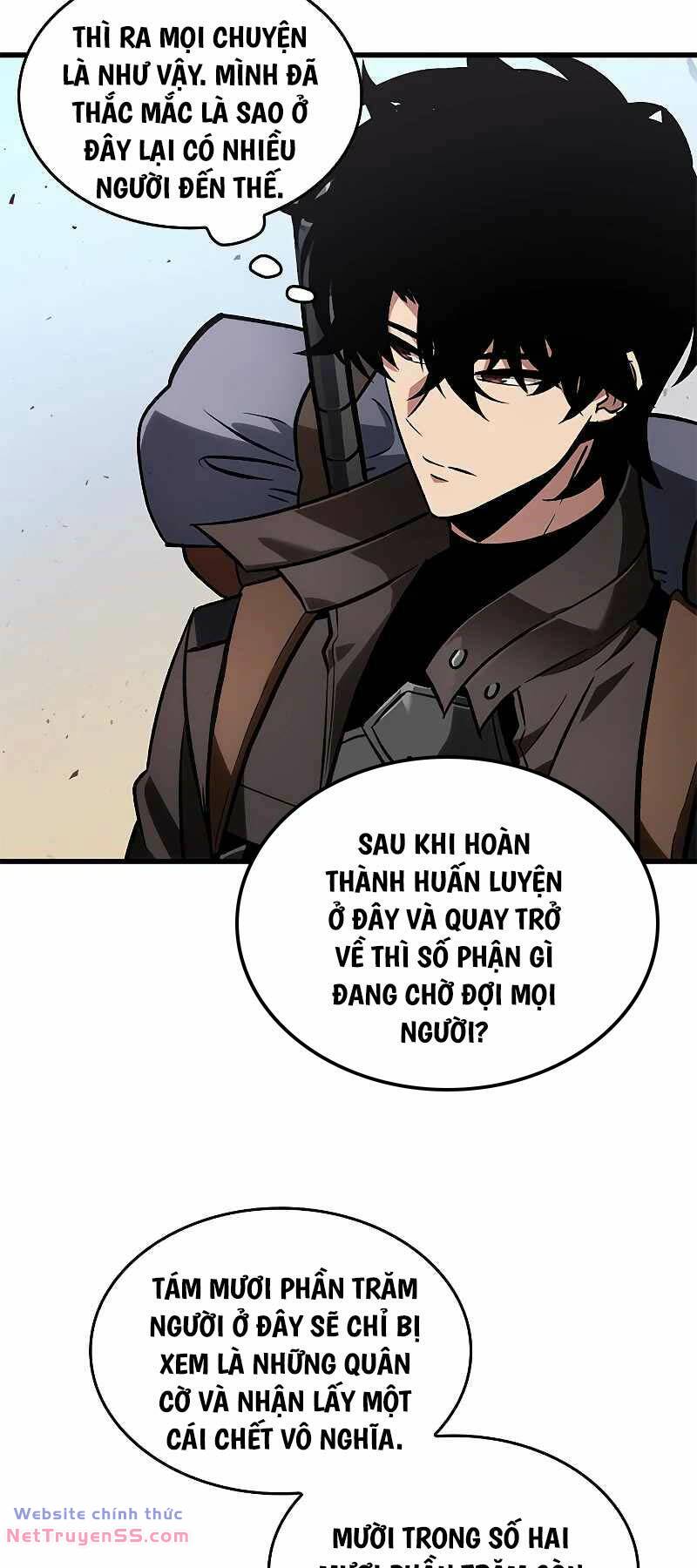 Gacha Vô Hạn Chapter 81 - Trang 14