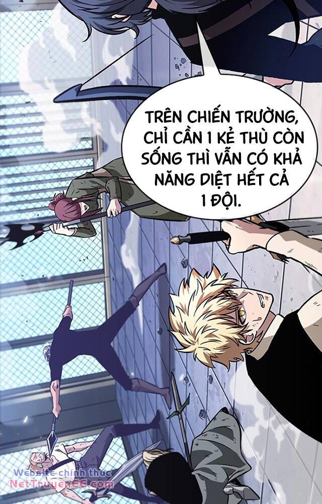 Gacha Vô Hạn Chapter 87 - Trang 16