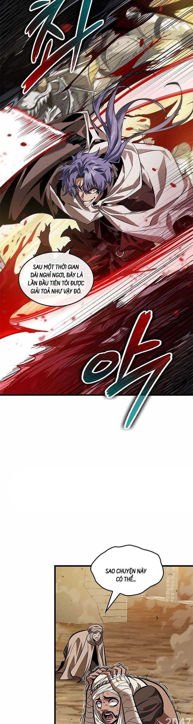 Gacha Vô Hạn Chapter 98 - Trang 6