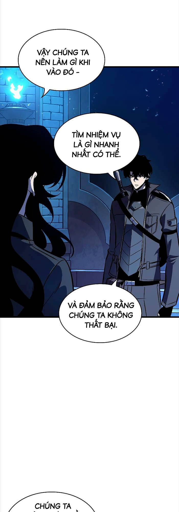 Gacha Vô Hạn Chapter 46 - Trang 47