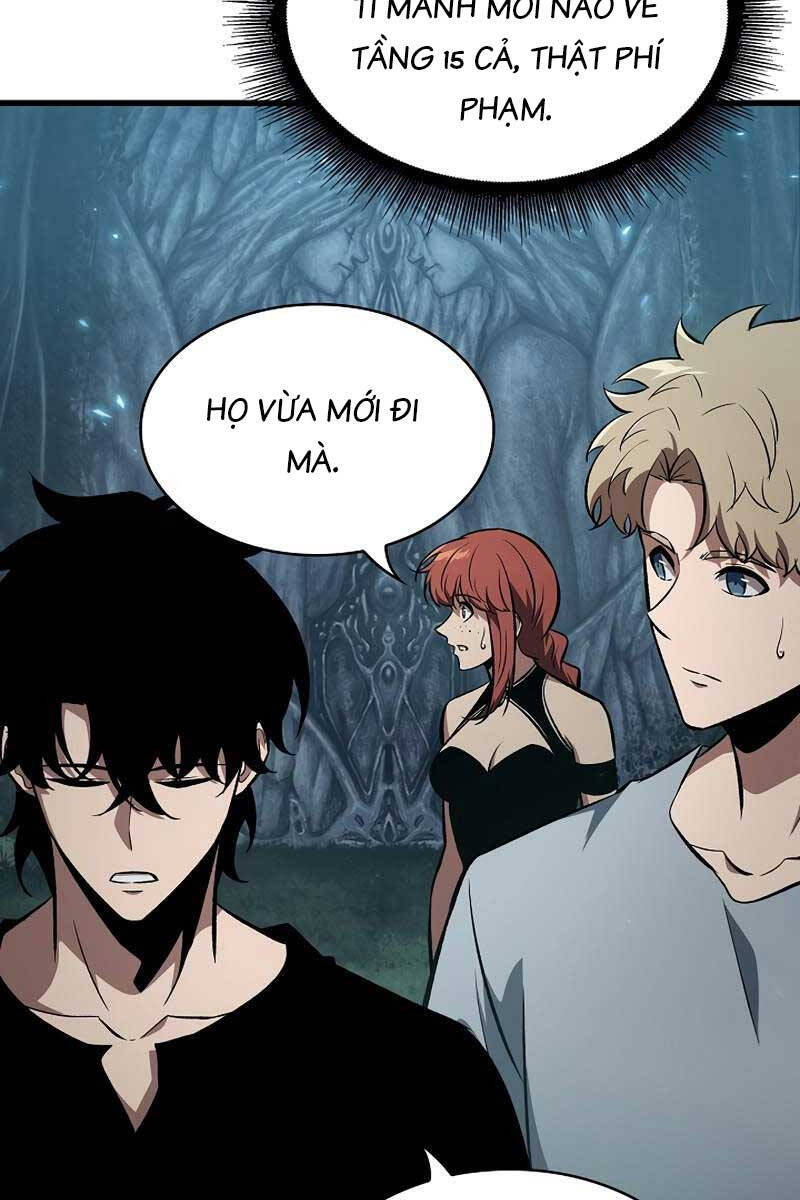 Gacha Vô Hạn Chapter 41 - Trang 22