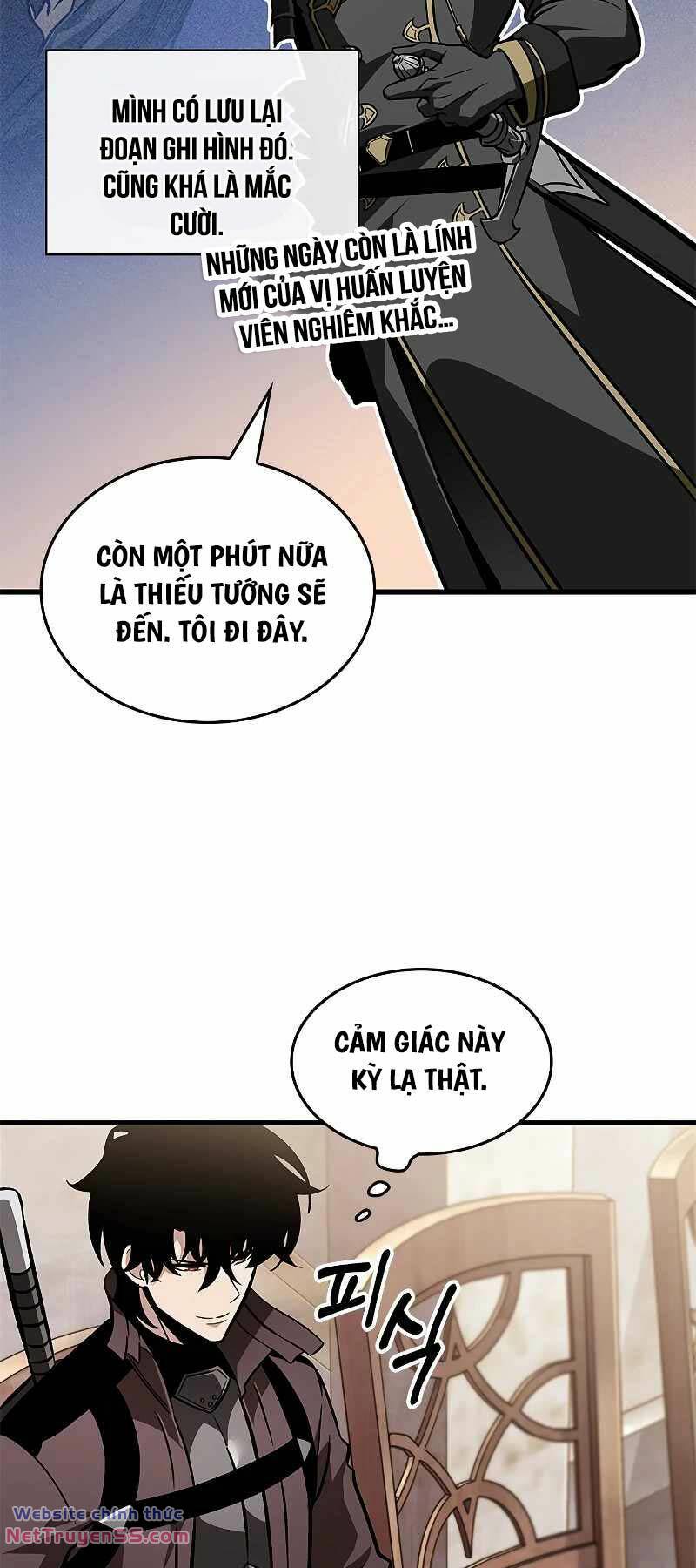 Gacha Vô Hạn Chapter 81 - Trang 47