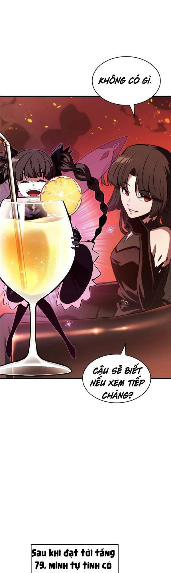 Gacha Vô Hạn Chapter 36 - Trang 7